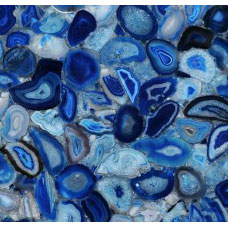 Agate Blue
