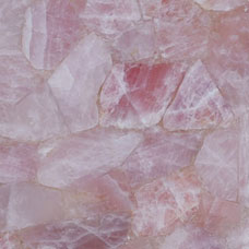 Dark Pink Quartz