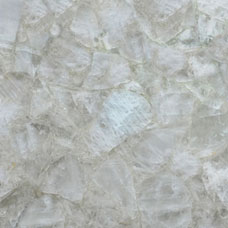 White Quartz